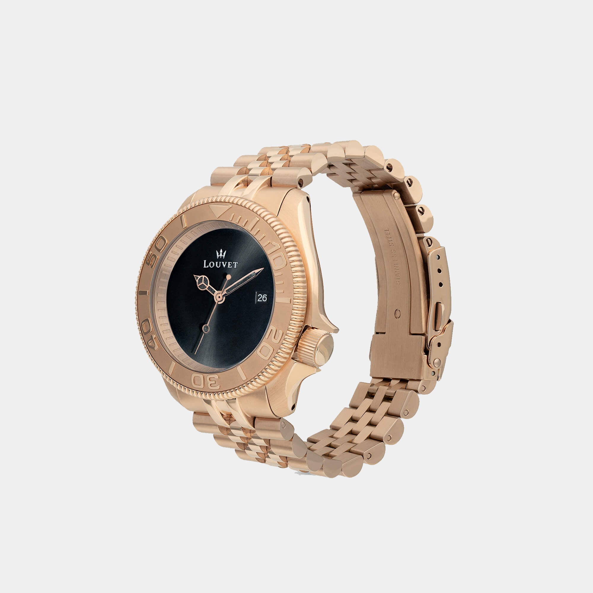 Velaro Rose Gold
